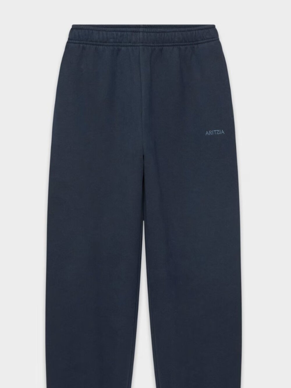 Heatheres admiral sweatsuit from Aritzia. Mega pants, perfect crew. Size S - Picture 2 of 5
